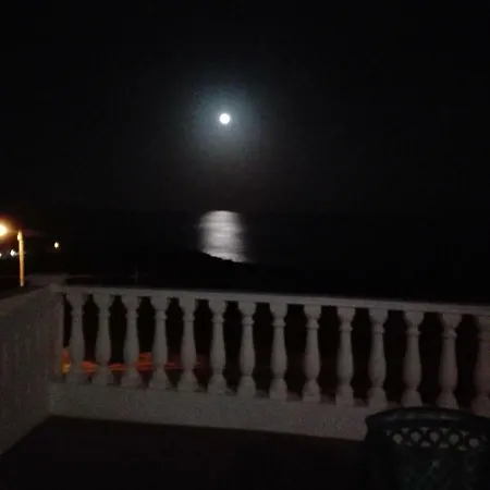 Appartamento Brisas Del Mar Timijiraque