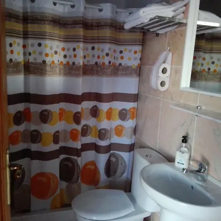 Apartament Brisas Del Mar *