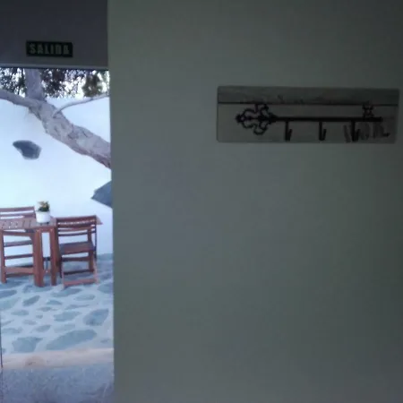 Brisas Del Mar Apartament *