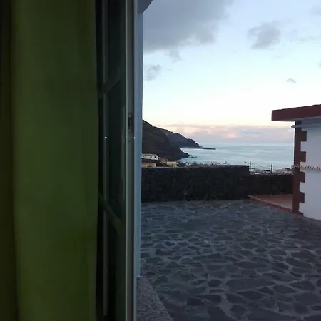 Brisas Del Mar Apartament Timijiraque