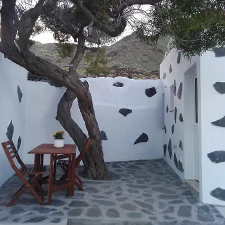 Appartamento Brisas Del Mar Timijiraque