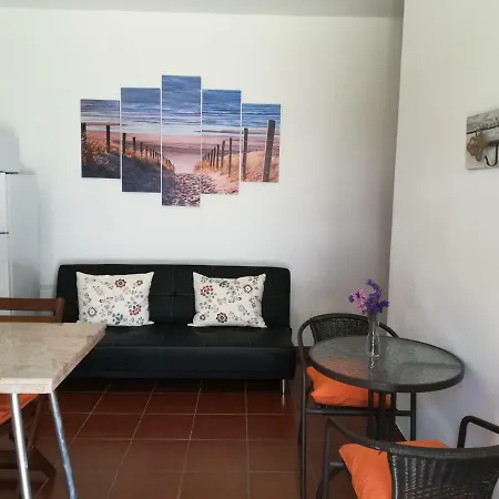 Brisas Del Mar *