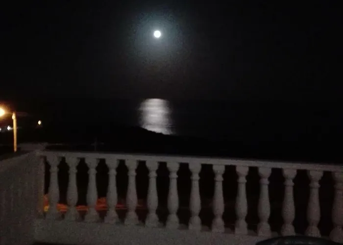 Appartamento Brisas Del Mar Timijiraque