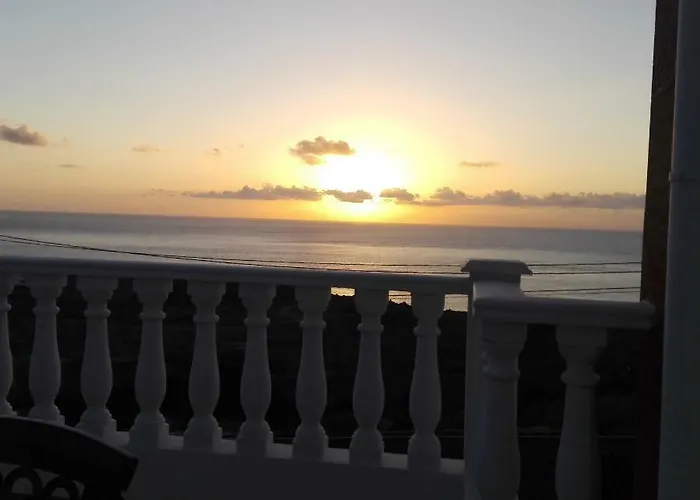 Brisas Del Mar *