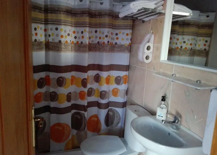 Appartamento Brisas Del Mar *