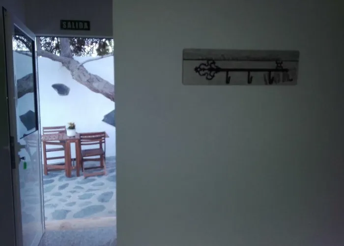 Brisas Del Mar Appartamento *