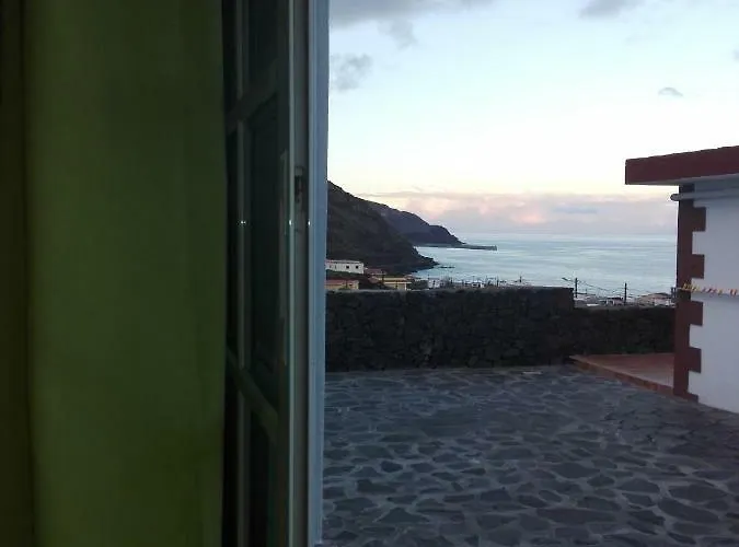 Brisas Del Mar Appartamento Timijiraque